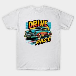 Classic Car T-Shirt